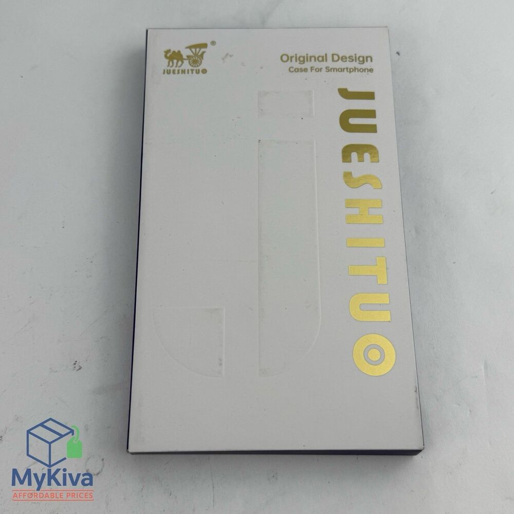 iPhone 15 Pro Max Case Magnetic Clear with Camera Lens Protector